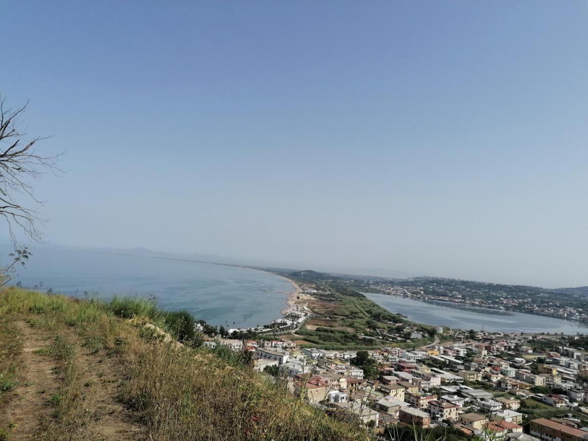 Lavinum Villa Monte di Procida Bagian luar foto