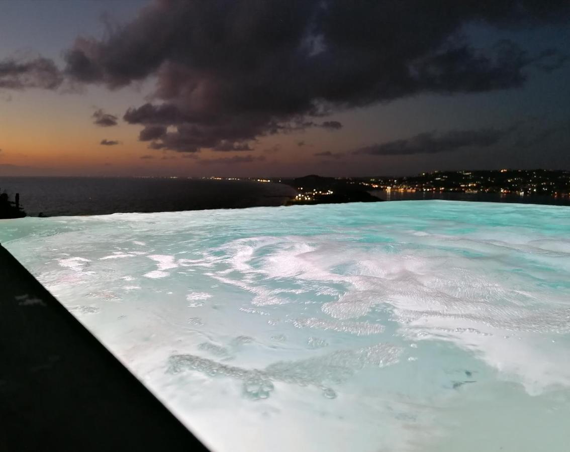 Lavinum Villa Monte di Procida Bagian luar foto