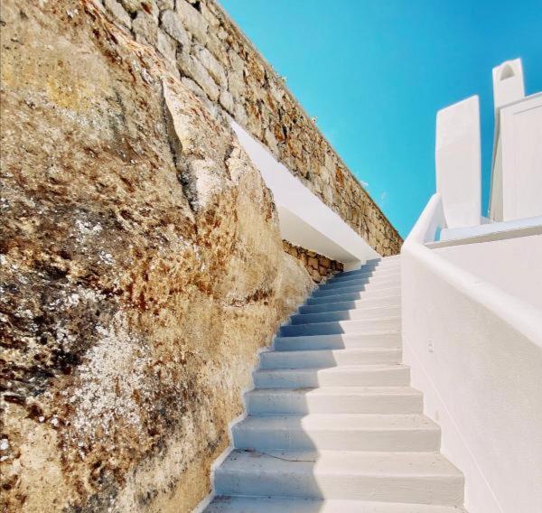 Lavinum Villa Monte di Procida Bagian luar foto
