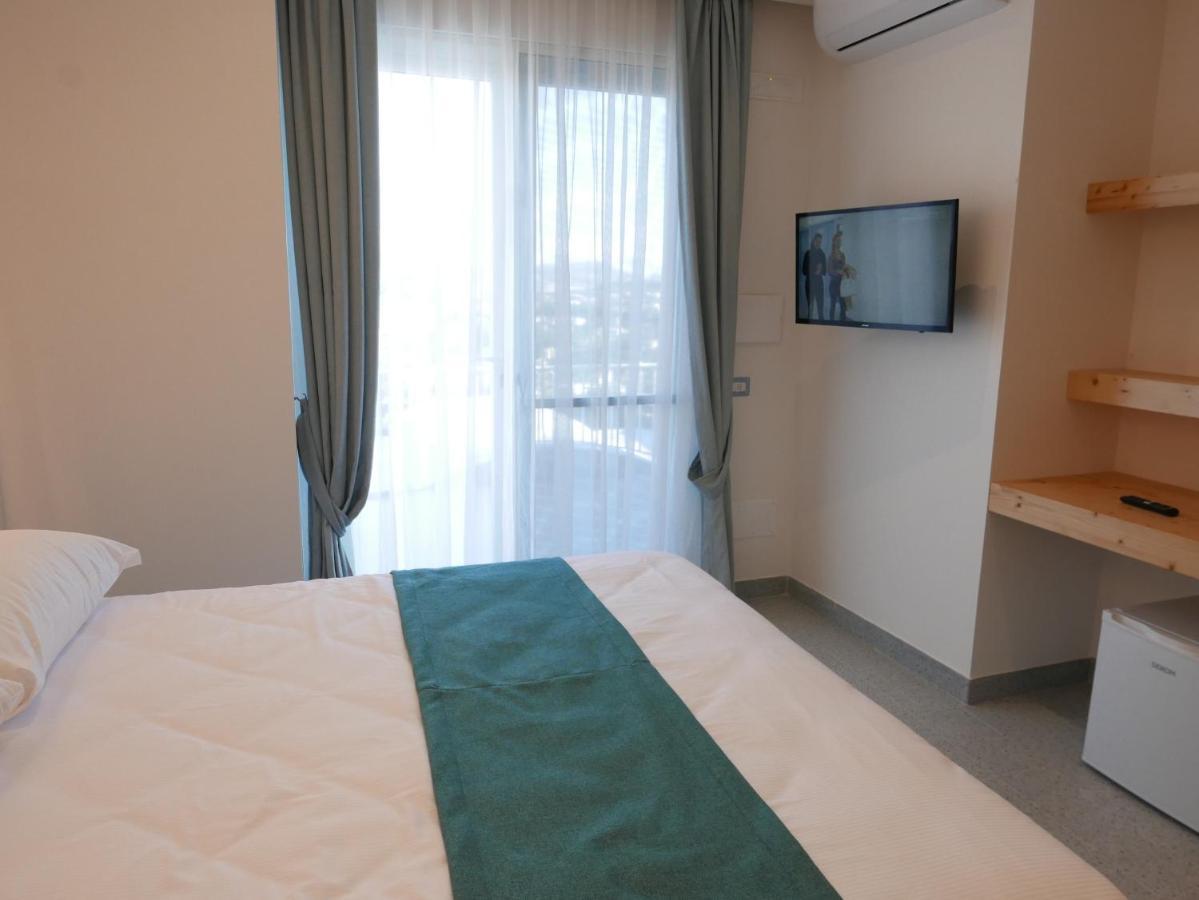 Lavinum Villa Monte di Procida Bagian luar foto