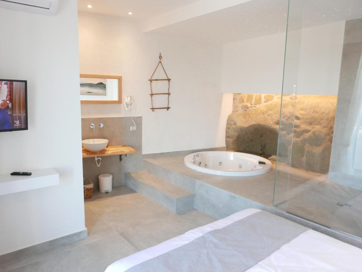 Lavinum Villa Monte di Procida Bagian luar foto