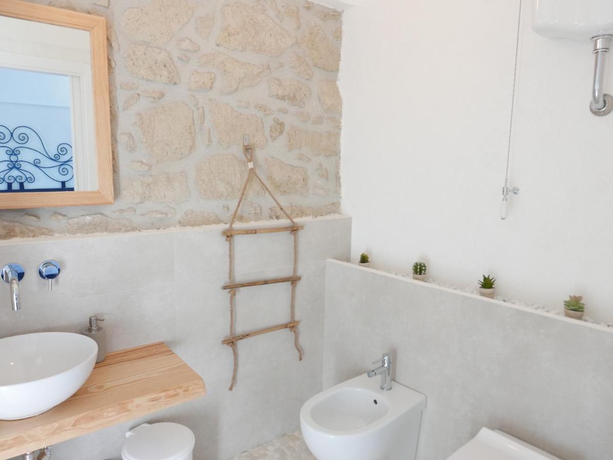 Lavinum Villa Monte di Procida Bagian luar foto