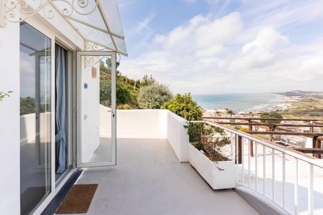 Lavinum Villa Monte di Procida Bagian luar foto