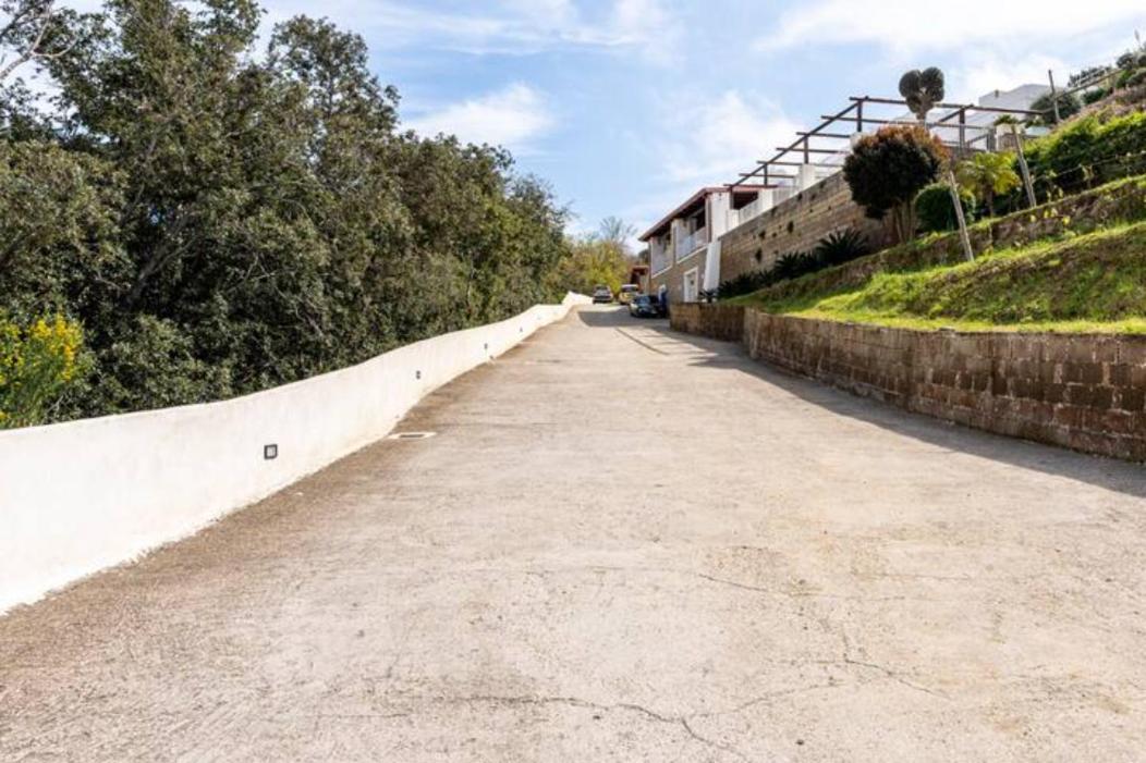 Lavinum Villa Monte di Procida Bagian luar foto